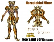 Latinus de Cycnos